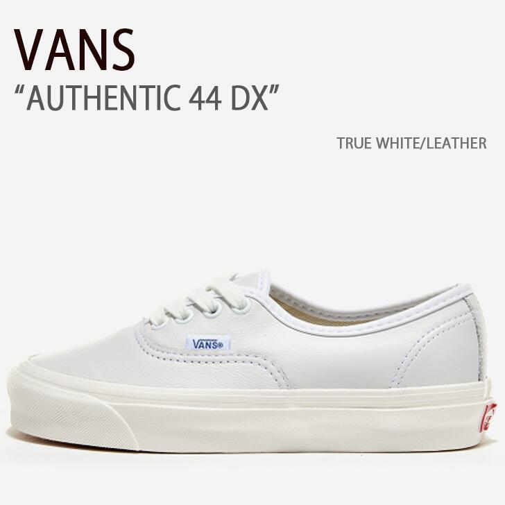 ★vans★ バンズ オーセンティック ホワイト 男女兼用 楽天市場】VANS バンズ スニーカー AUTHENTIC WHITE
