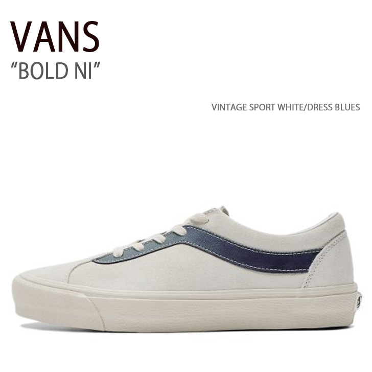 VANS SPORT スポーツ WHITE ホワイト バンズ VN0A4BU6XNH imgrc0082637963.jpg