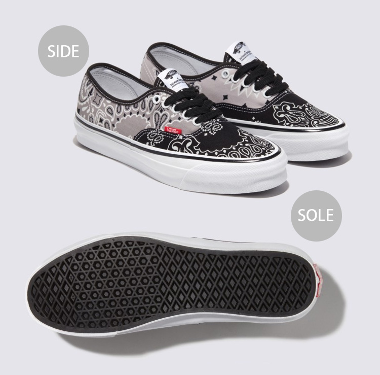【関税込み】Vans パープル OG Authentic LX スニーカー 楽天市場】オーセンティック パープル vansの通販