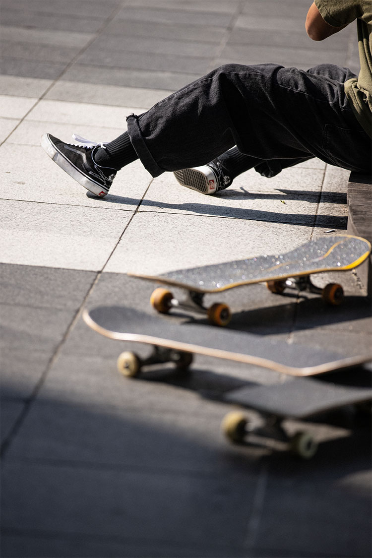 VANS x PALPAL SKATES OLD SKOOL★コラボ★兼用 VANS x PALPAL SKATES OLD SKOOL☆コラボ☆兼用 (VANS