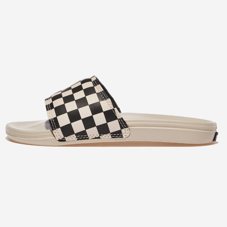 VANS バンズ サンダル LA COSTA SLIDE-ON RAINY DAY VN0A5HF5J92