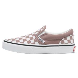 VANS バンズ スニーカー SLIP-ON COLOR THEORY CHECKERBOARD A...