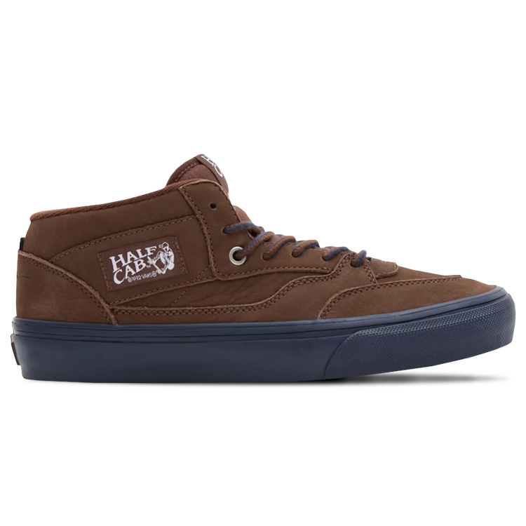 Vans Skate Half Cab 