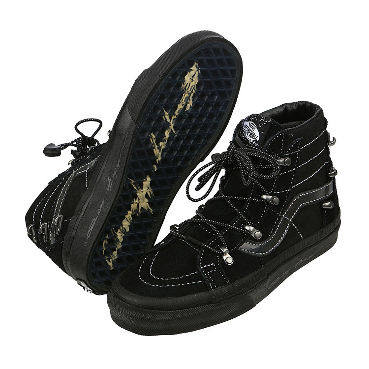 VANS SK8 hi DXのおすすめ人気商品一覧 通販 - Yahoo!ショッピング