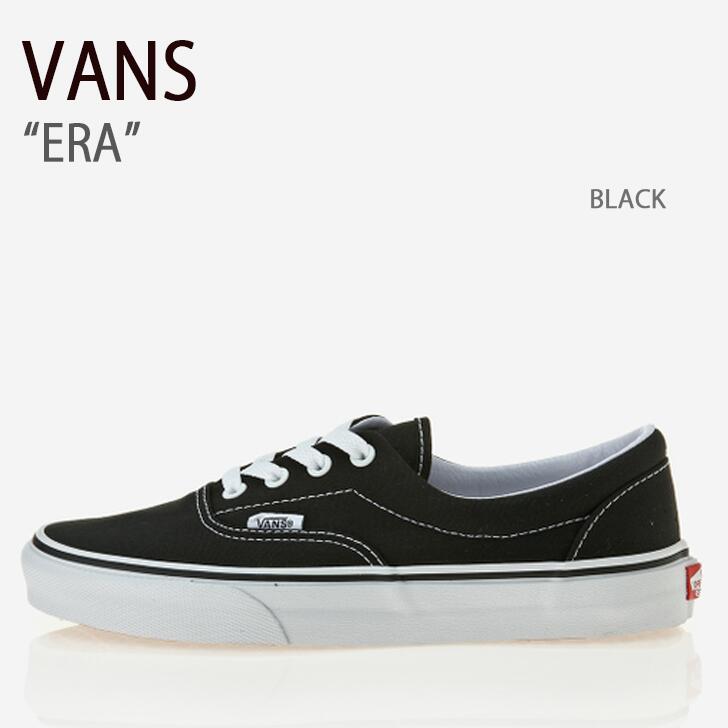 ERA（VANS） VANS ヴァンズ スニーカー バンズ シューズ ERA エラ VN