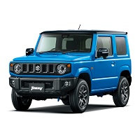 Jimny ジムニー ドアロックカバー ドアストライカーカバー 2個セット
