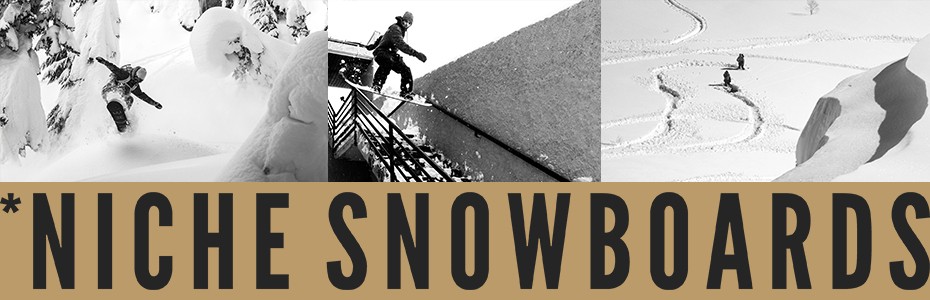 Snow5 - NICHE snowboard｜Yahoo!ショッピング