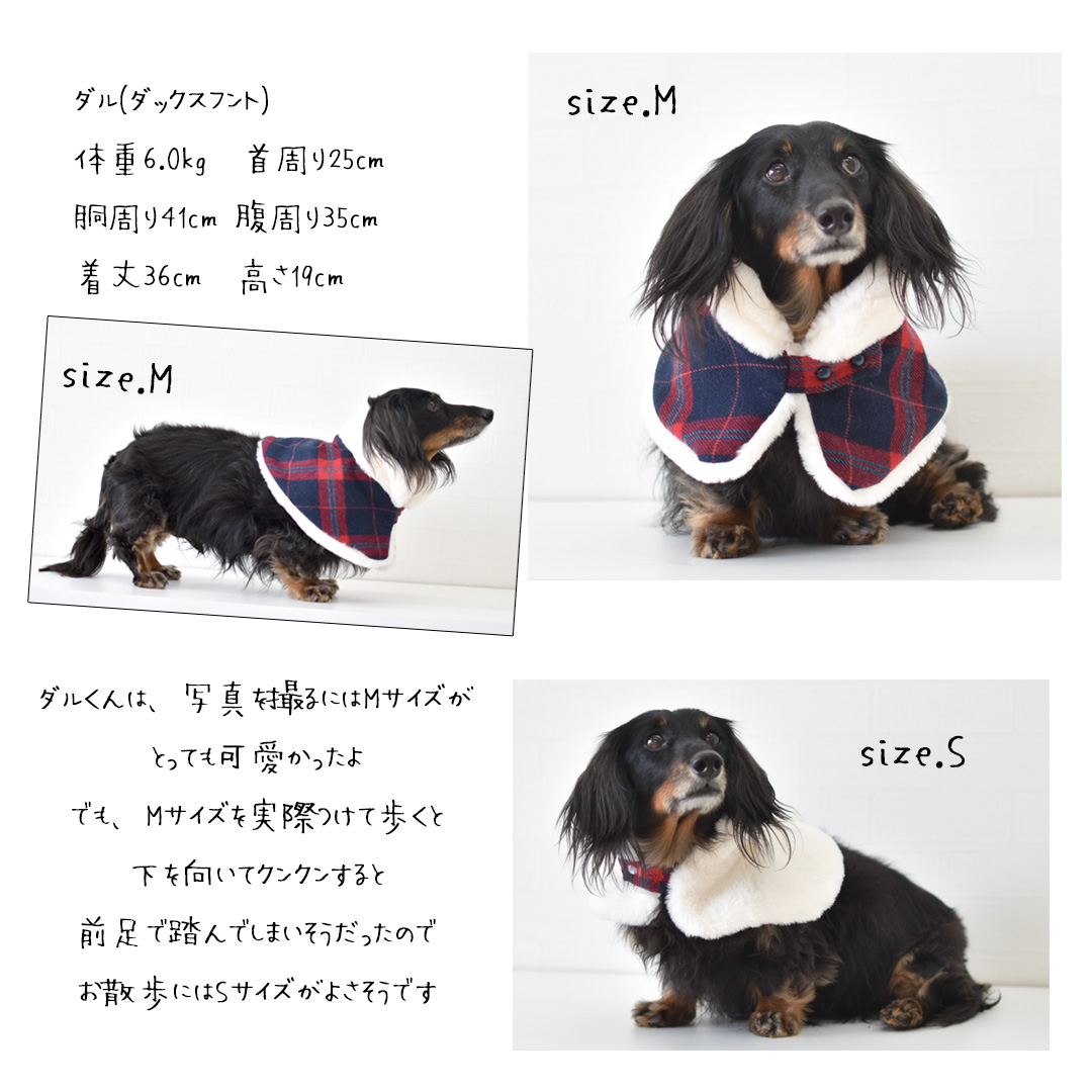 小物、アクセサリー（犬の服）（ペット用品の機能：防寒）｜犬服