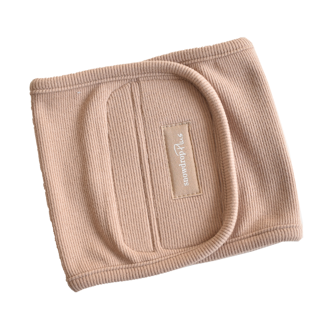 リブマナーベルト　マナーウェア トイレ用品 マナーバンド 伸縮 ドッグウエア マーキング防止 ストレッチ のびのび snowdrop 介護 ゆうパケット対応 | ブランド登録なし | 02