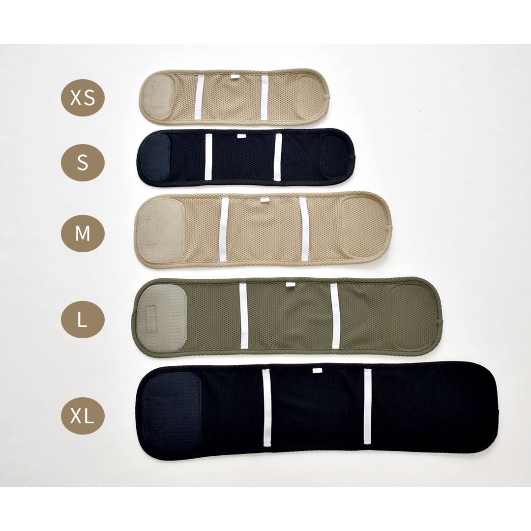 メッシュマナーベルトマナーベルト マナーウェア トイレ用品 マナーバンド マーキング防止 ストレッチ のびのび snowdrop 介護 用品 ゆうパケット対応 | ブランド登録なし | 12