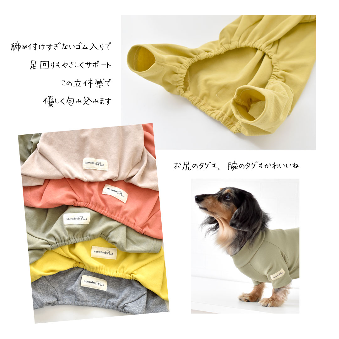 Snowdrop ドフン、ネコ２セット 全穴なし、上部4、9番 w001-1.jpg