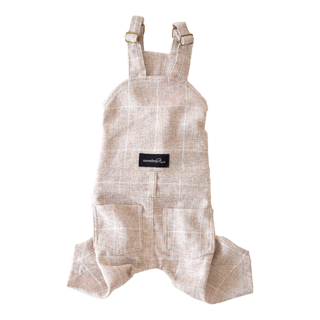 在庫処分SALEの為返品交換不可】ダックスサイズ チェック