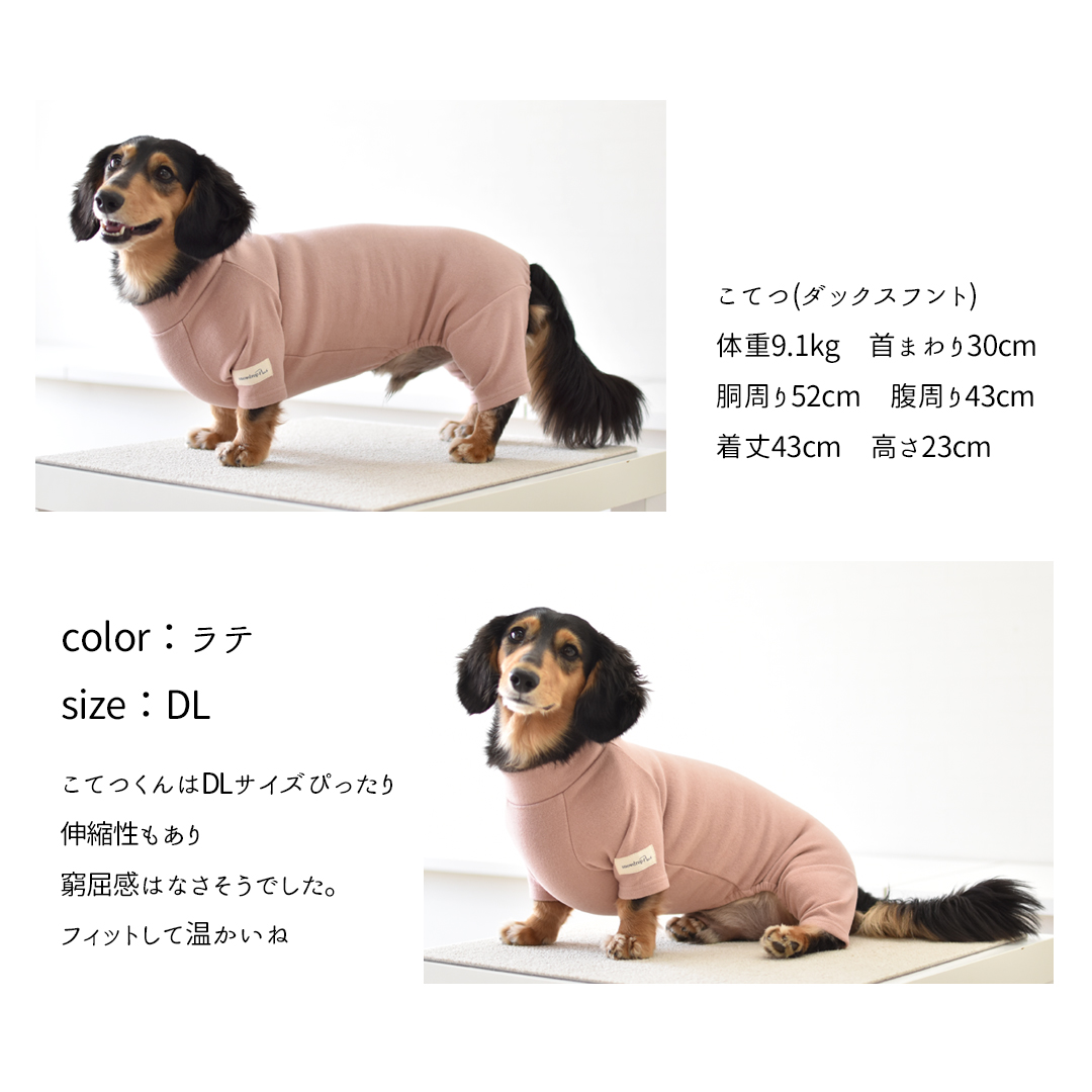 ダックス 服 犬の商品一覧 通販 - Yahoo!ショッピング