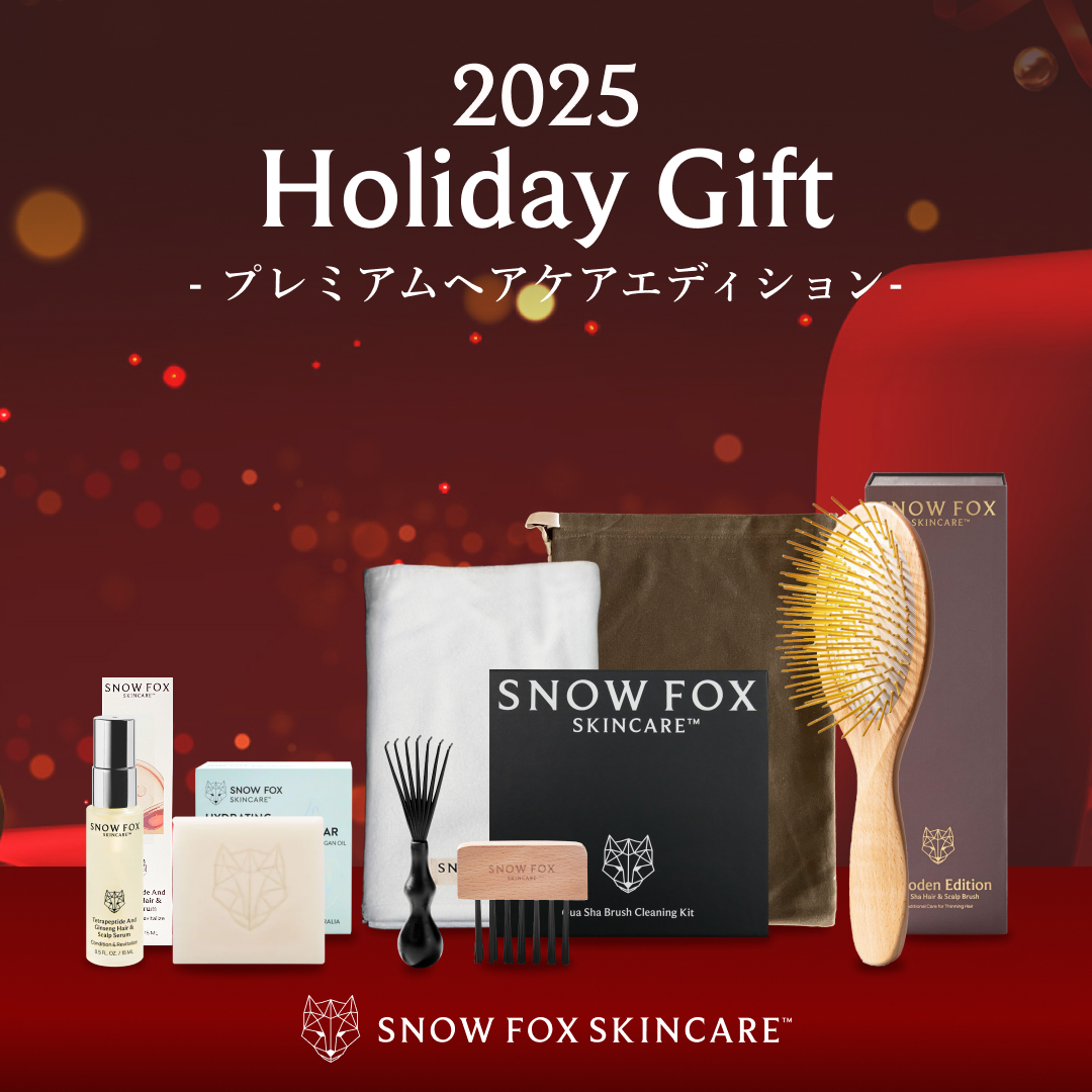 SNOW FOX SKINCARE - Yahoo!ショッピング