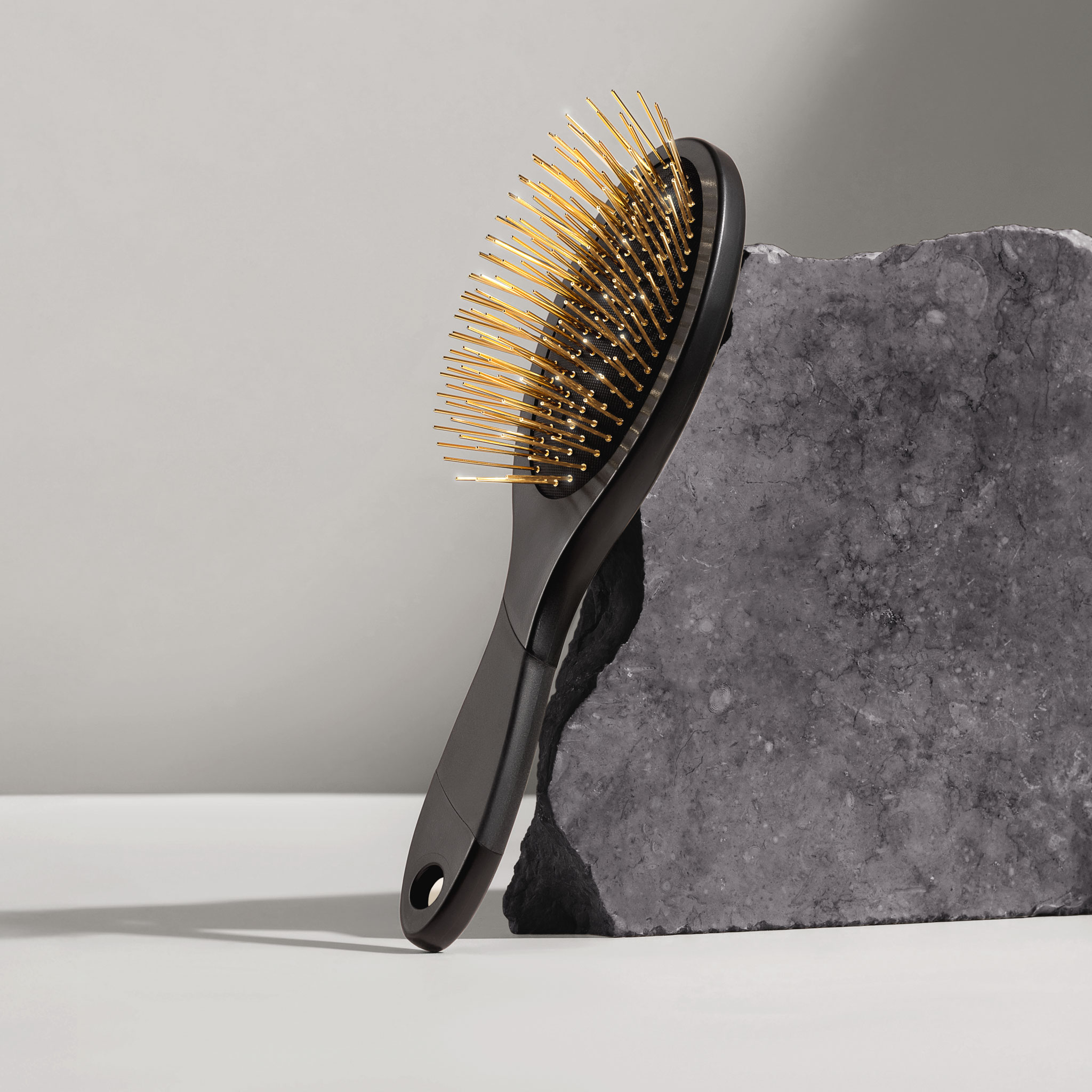 SNOW FOX SKINCARE 【新発売】プレミアム FOX カッサ ヘアブラシ