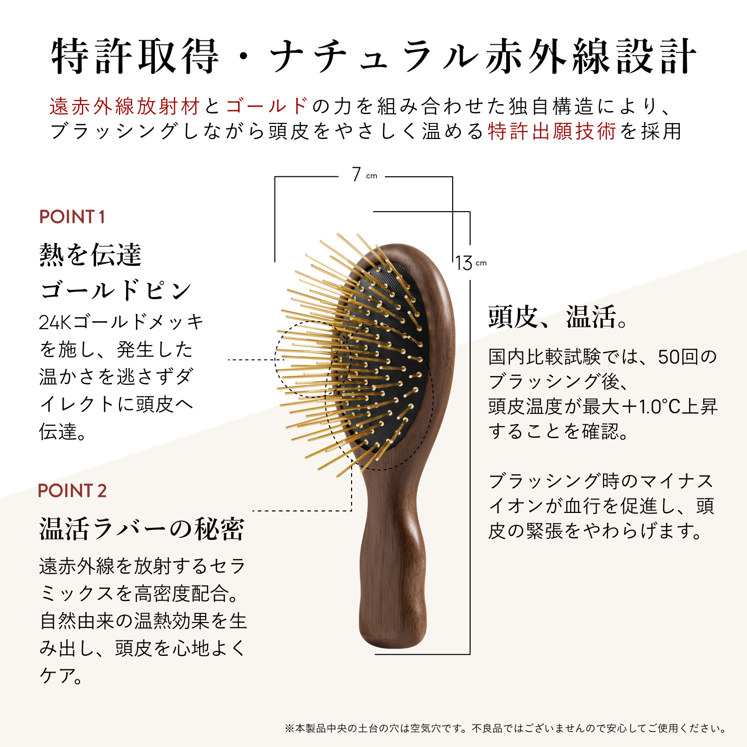 SNOW FOX SKINCARE 【特許取得】ヘアケア プレミアム FOX カッサ 遠