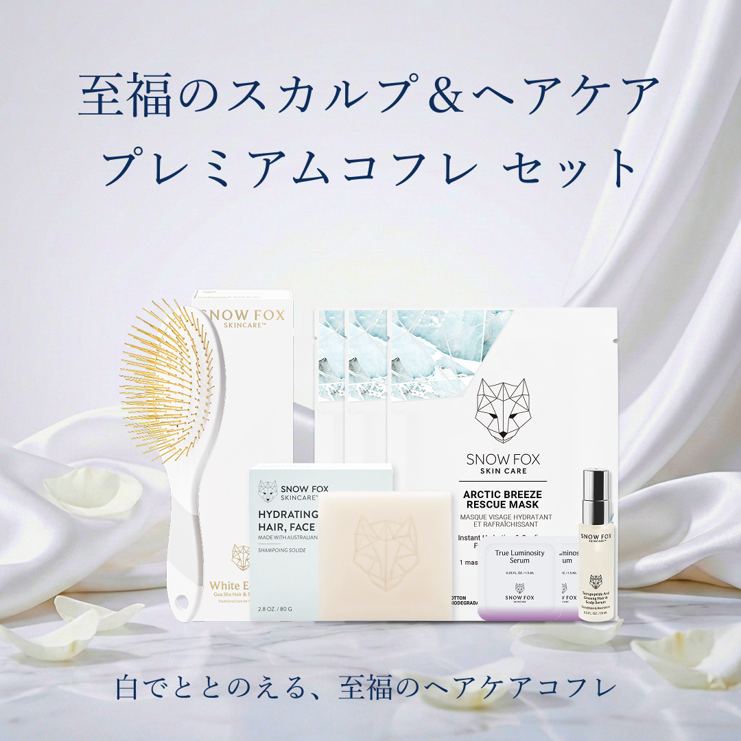 SNOW FOX SKINCARE - Yahoo!ショッピング