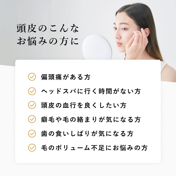 SNOW FOX SKINCARE ヘアブラシ カッサ 美顔器買うより、これだった