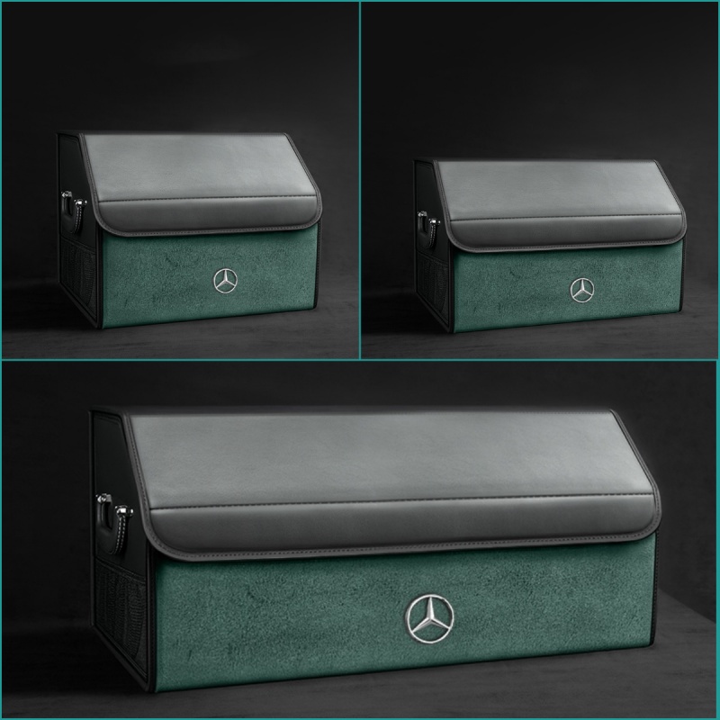 Mercedes-Benz（メルセデス・ベンツ） ベンツ 車用収納ボックス