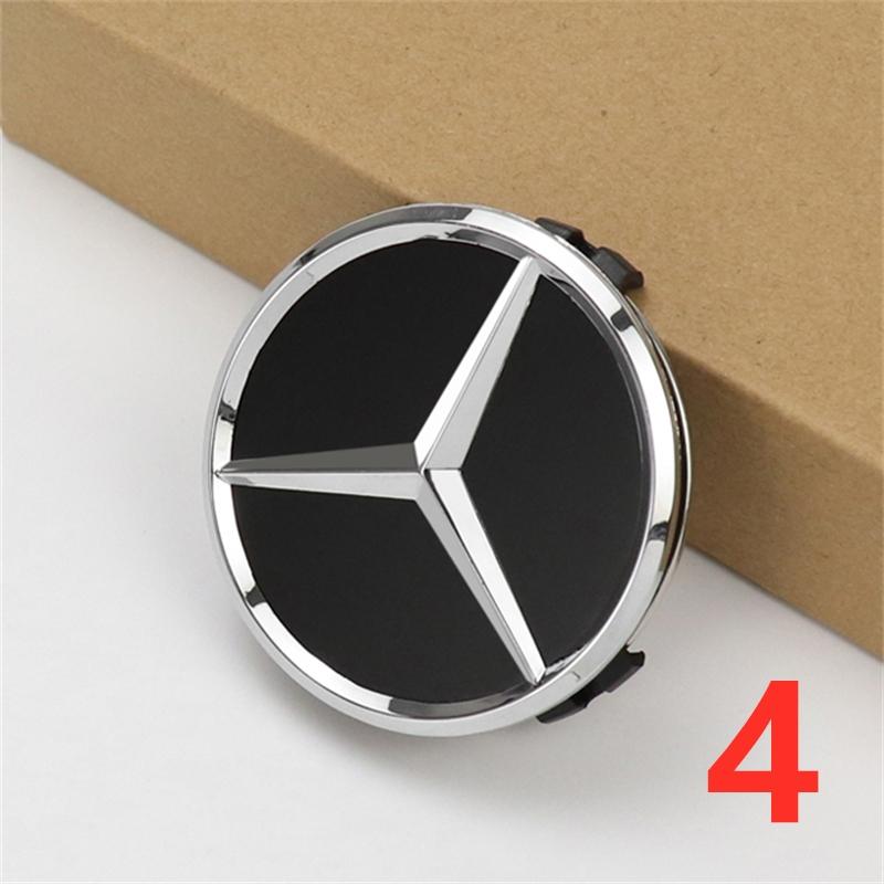 Mercedes-Benz（メルセデス・ベンツ） 【Mercedes-Benz対応】75mm