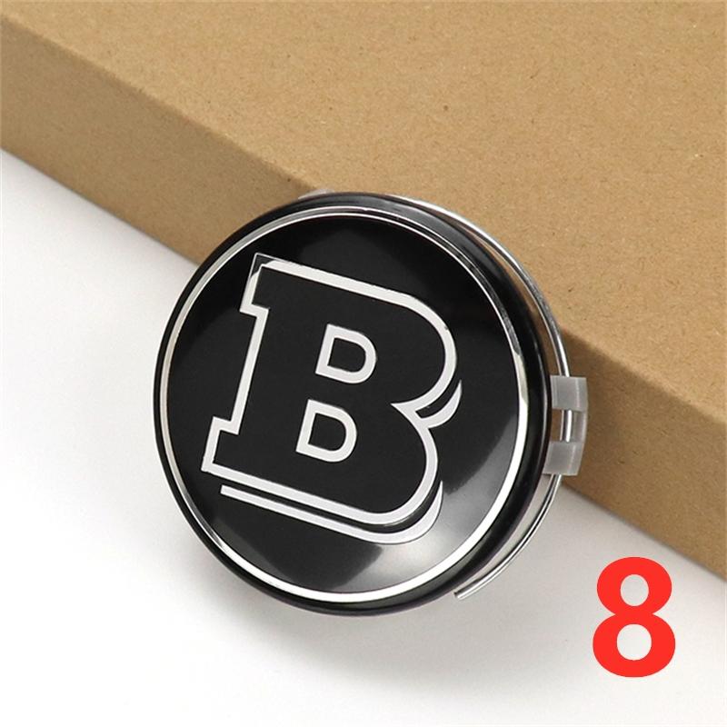 Mercedes-Benz（メルセデス・ベンツ） 【Mercedes-Benz対応】75mm