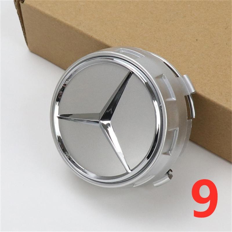 Mercedes-Benz（メルセデス・ベンツ） 【Mercedes-Benz対応】75mm