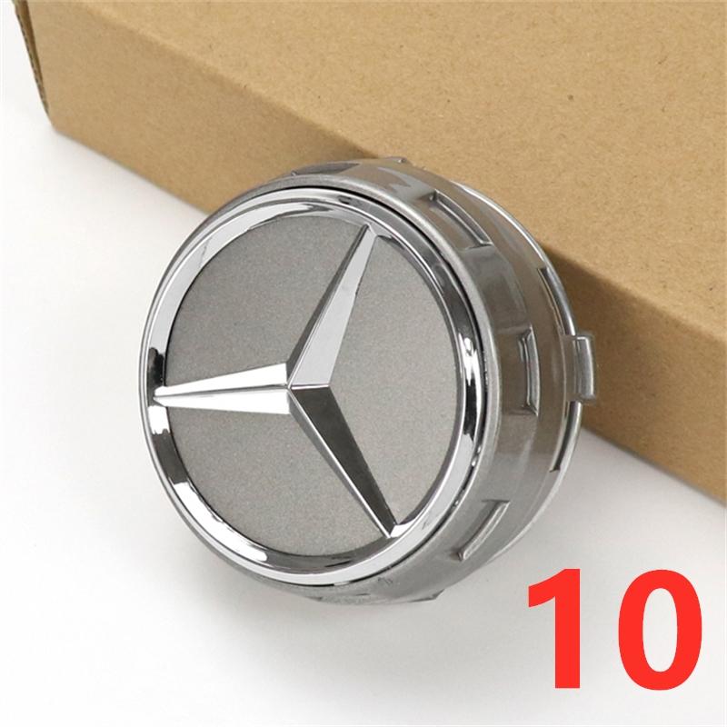 Mercedes-Benz（メルセデス・ベンツ） 【Mercedes-Benz対応】75mm