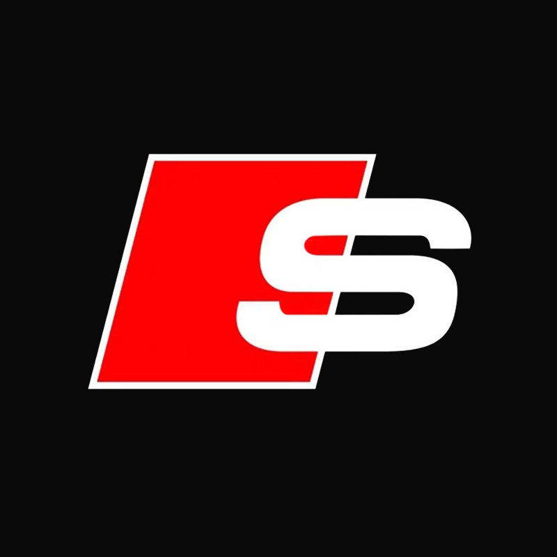 Audi A1/S1 左右ドア LED HD ロゴ プロジェクター ドア カーテシランプ シリーズ 純正交換 | Audi | 04