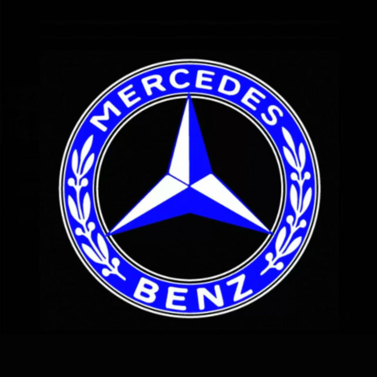 Mercedes-Benz（メルセデス・ベンツ） Mercedes Benz AMG ロゴ