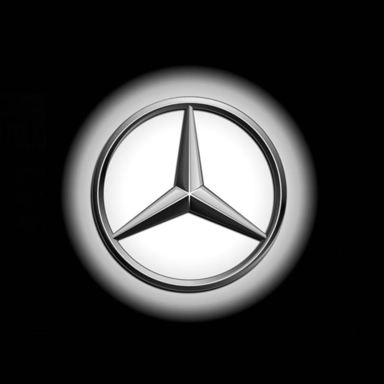 Mercedes-Benz（メルセデス・ベンツ） Mercedes Benz AMG ロゴ