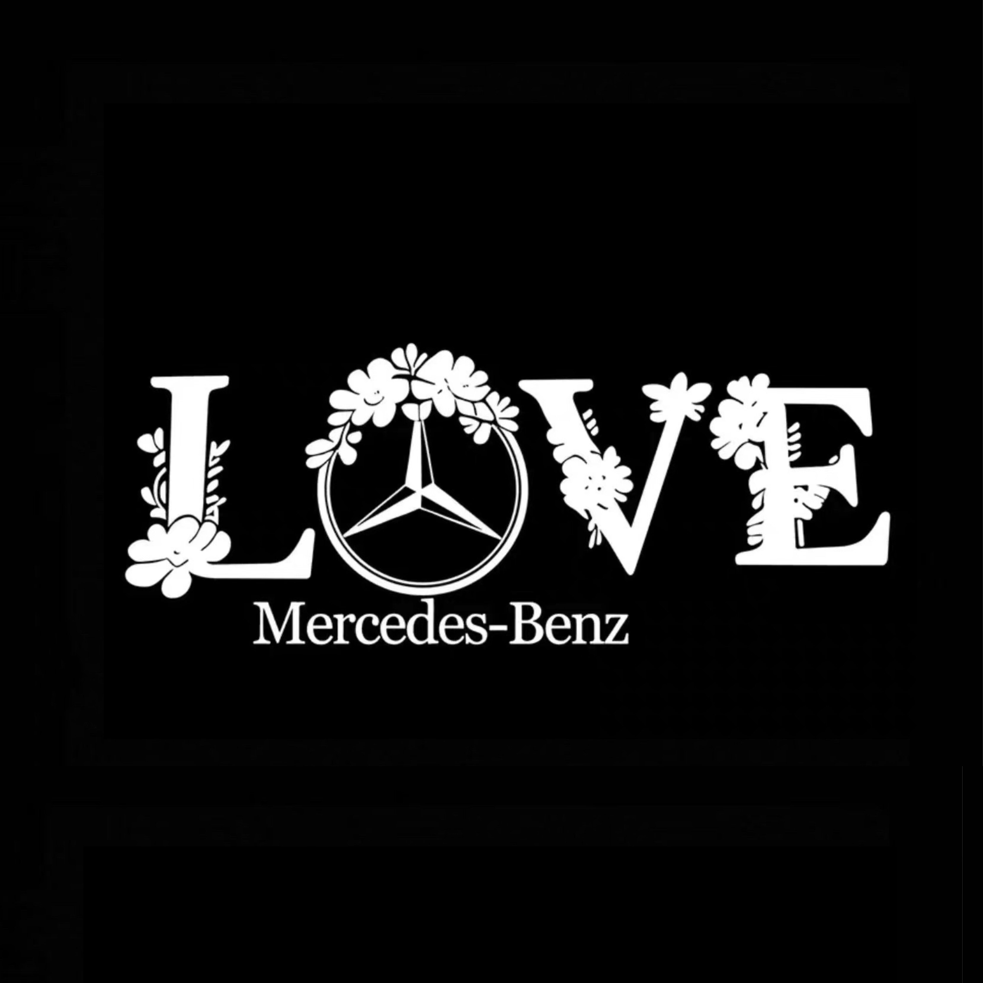 Mercedes-Benz（メルセデス・ベンツ） Mercedes Benz AMG ロゴ