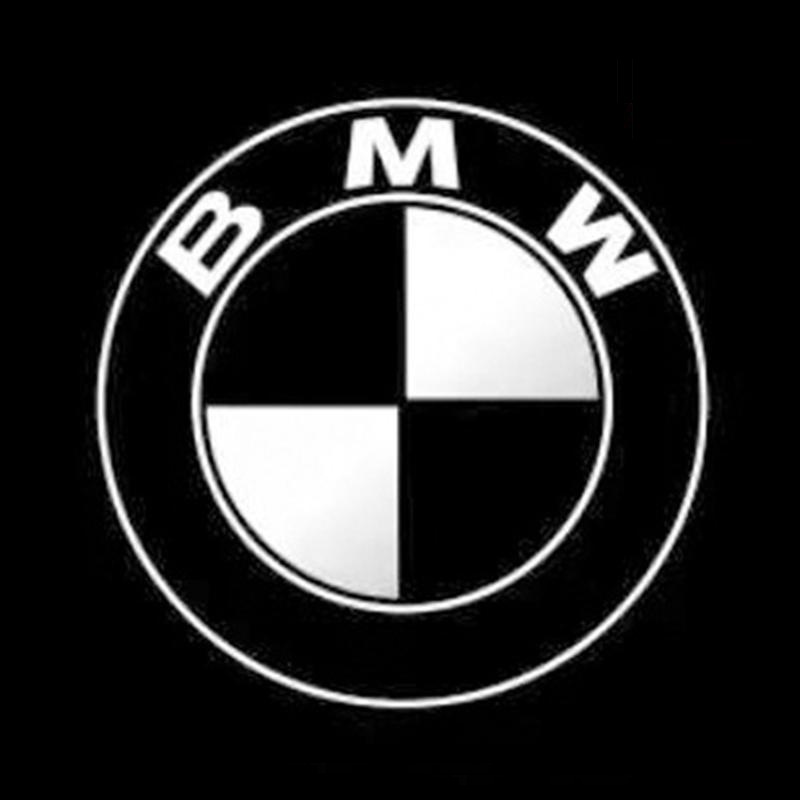BMW BMW Z4 G29 E89左右ドア LED HD ロゴ プロジェクター ドア