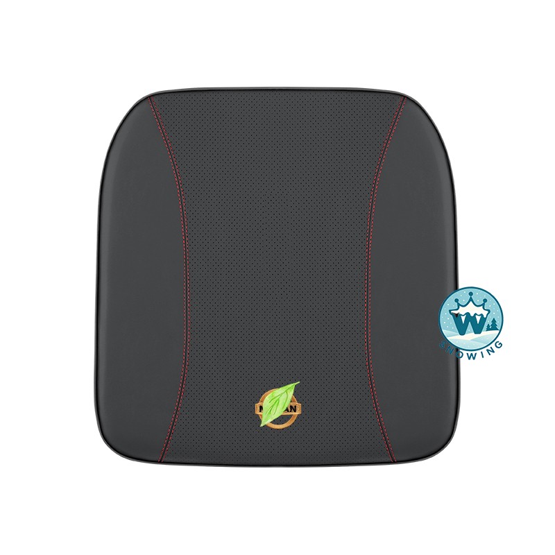 日産 刺繍 座布団 カーシート 車クッション 革 四季兼用 贈り物 Nissan SYLPHY T32 T33 GT-R 370Z | 日産 | 01