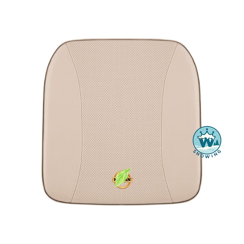 日産 刺繍 座布団 カーシート 車クッション 革 四季兼用 贈り物 Nissan SYLPHY T32 T33 GT-R 370Z | 日産 | 06