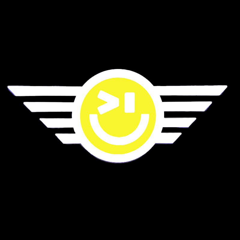 ミニ 左右ドア LED HD ロゴ プロジェクター ドア カーテシランプ シリーズ 純正交換 MINI R55 R56 R57 R58 R59 R60 R61 F54 F55 F56 57 F60 | MINI | 03