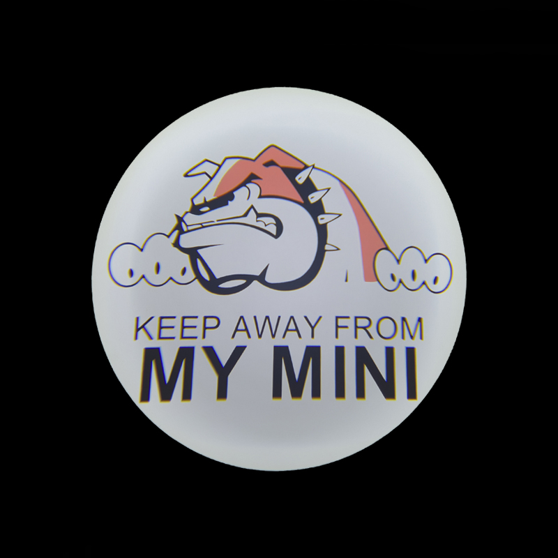 ミニ 左右ドア LED HD ロゴ プロジェクター ドア カーテシランプ シリーズ 純正交換 MINI R55 R56 R57 R58 R59 R60 R61 F54 F55 F56 57 F60 | MINI | 05