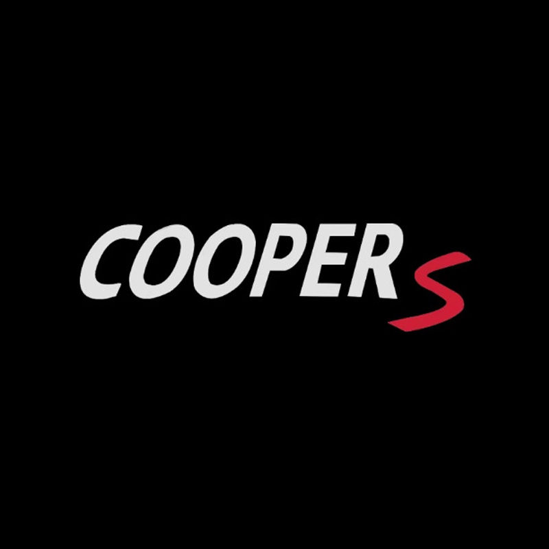 ミニ 左右ドア LED HD ロゴ プロジェクター ドア カーテシランプ シリーズ 純正交換 MINI R55 R56 R57 R58 R59 R60 R61 F54 F55 F56 57 F60 | MINI | 08