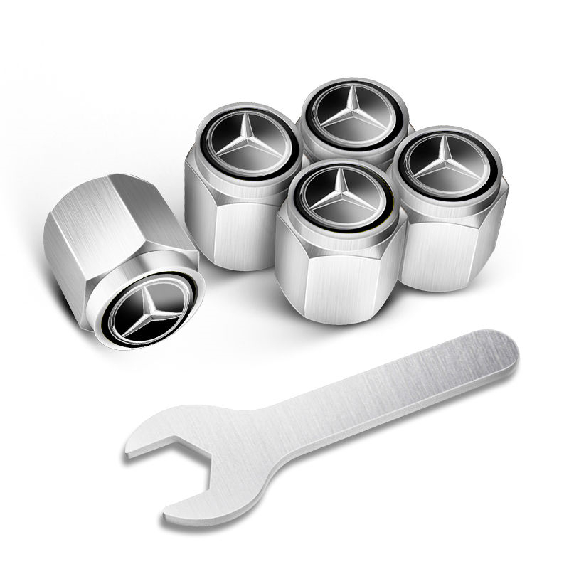 全車種対応 エアーバルブキャップ エアバルブキャップ タイヤバルブキャップ  BMW ベンツ Audi レクサス 日産 プジョー VW マツダ MINI 鈴木 ジャガー ホンダ |  | 01