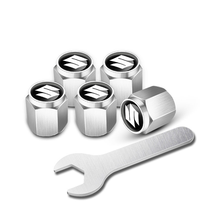 全車種対応 エアーバルブキャップ エアバルブキャップ タイヤバルブキャップ  BMW ベンツ Audi レクサス 日産 プジョー VW マツダ MINI 鈴木 ジャガー ホンダ |  | 08