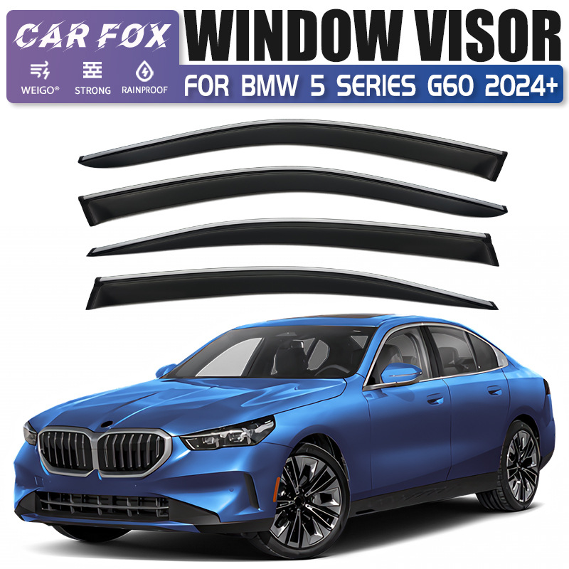 bmwパーツ f30（ドアバイザー）｜外装パーツ｜自動車 | 車