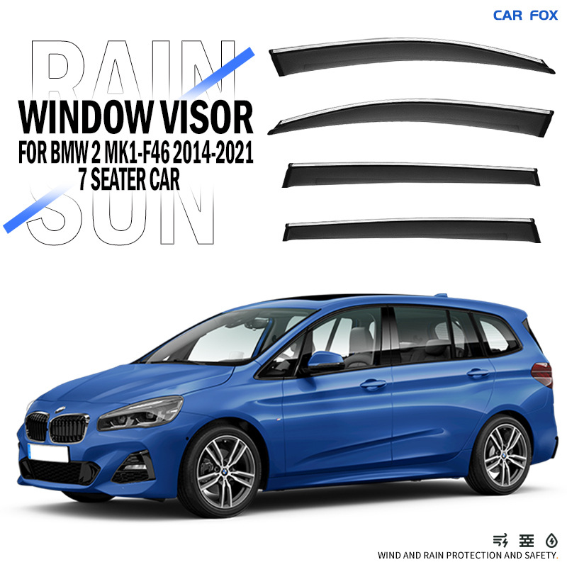 BMW BMW 2シリーズ F45/F46 グランツアラー／アクティブツアラー 専用 