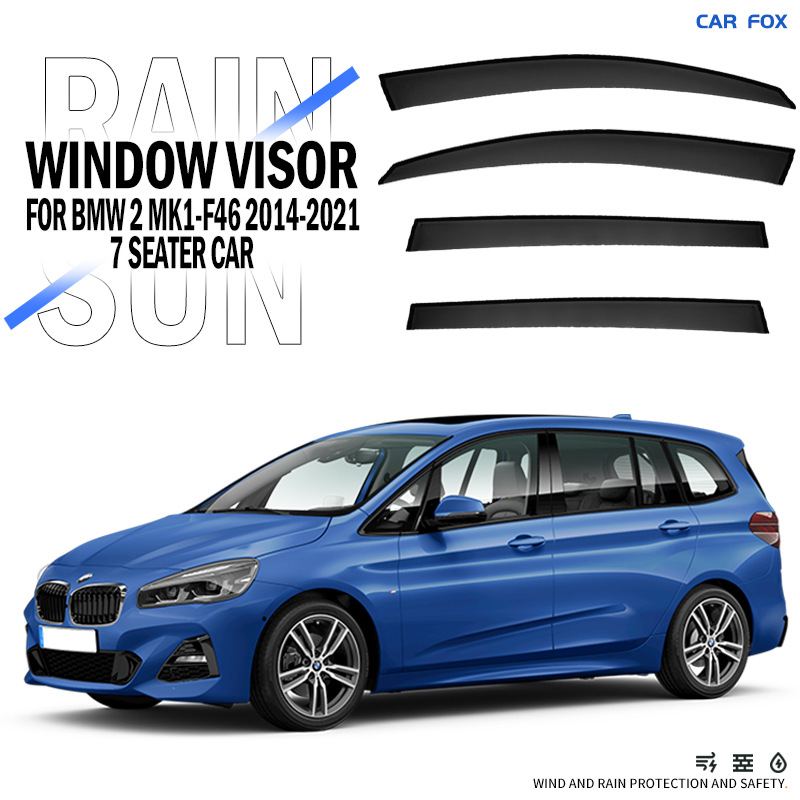 BMW BMW 2シリーズ F45/F46 グランツアラー／アクティブツアラー 専用