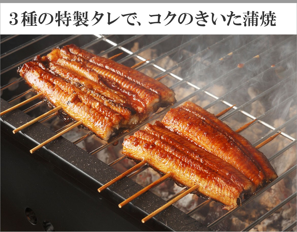 御歳暮 うなぎ 蒲焼き 120g 5尾 ウナギ ギフト 鰻 海鮮 gift