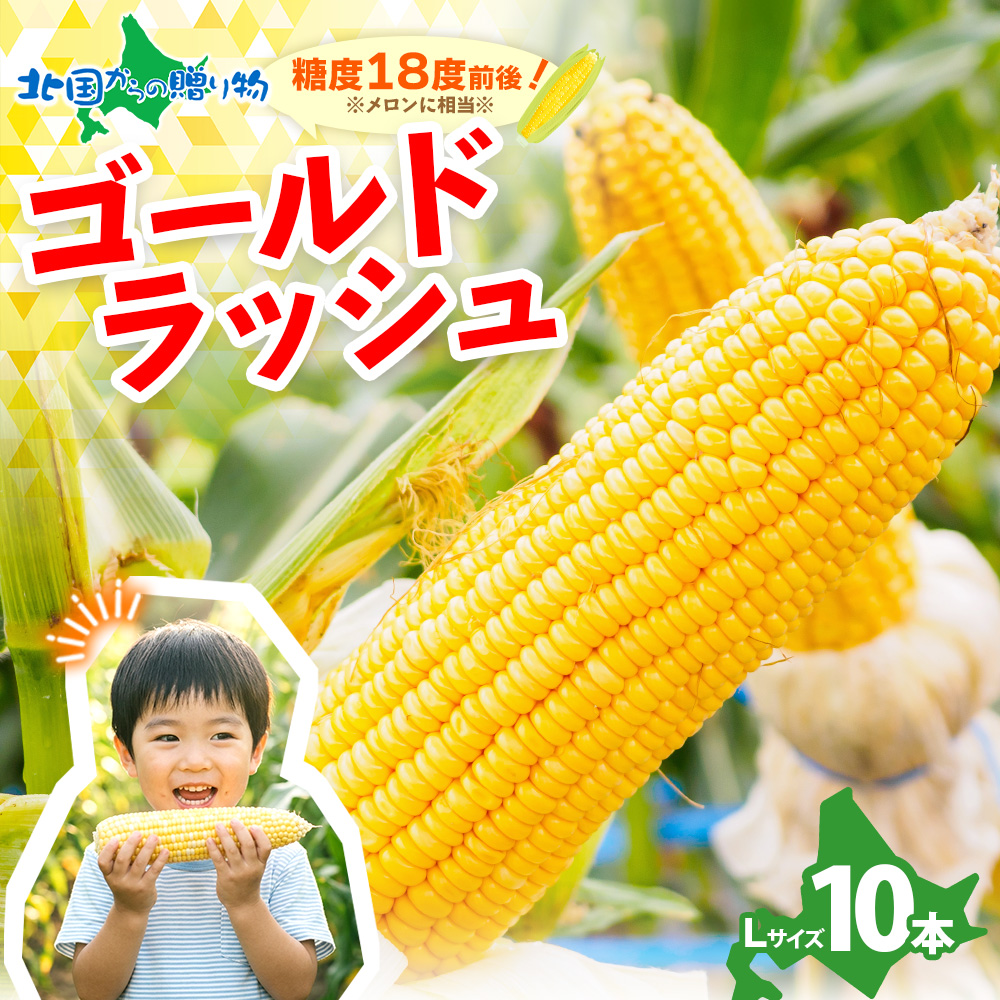 ゴールドラッシュ とうもろこし」の人気商品一覧・価格比較 - 価格.com