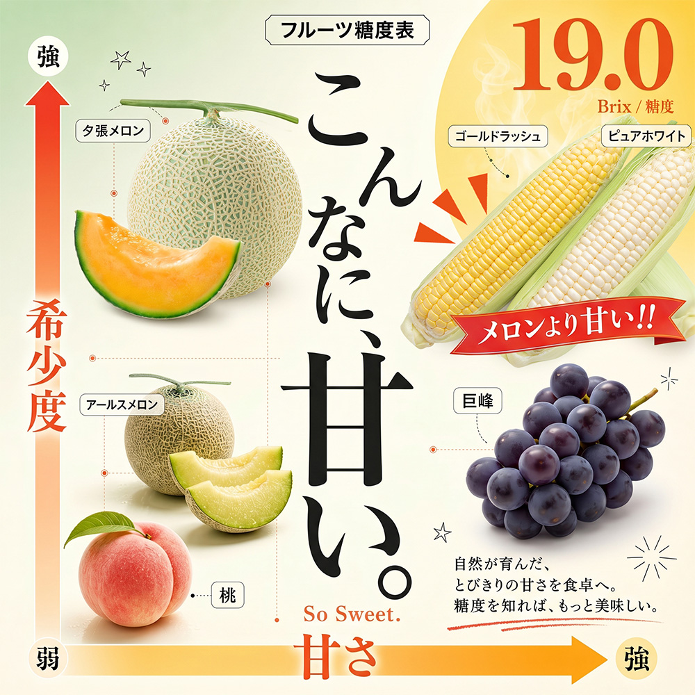 北国からの贈り物 トウモロコシ 食べ比べセット 10本 北海道産 白い