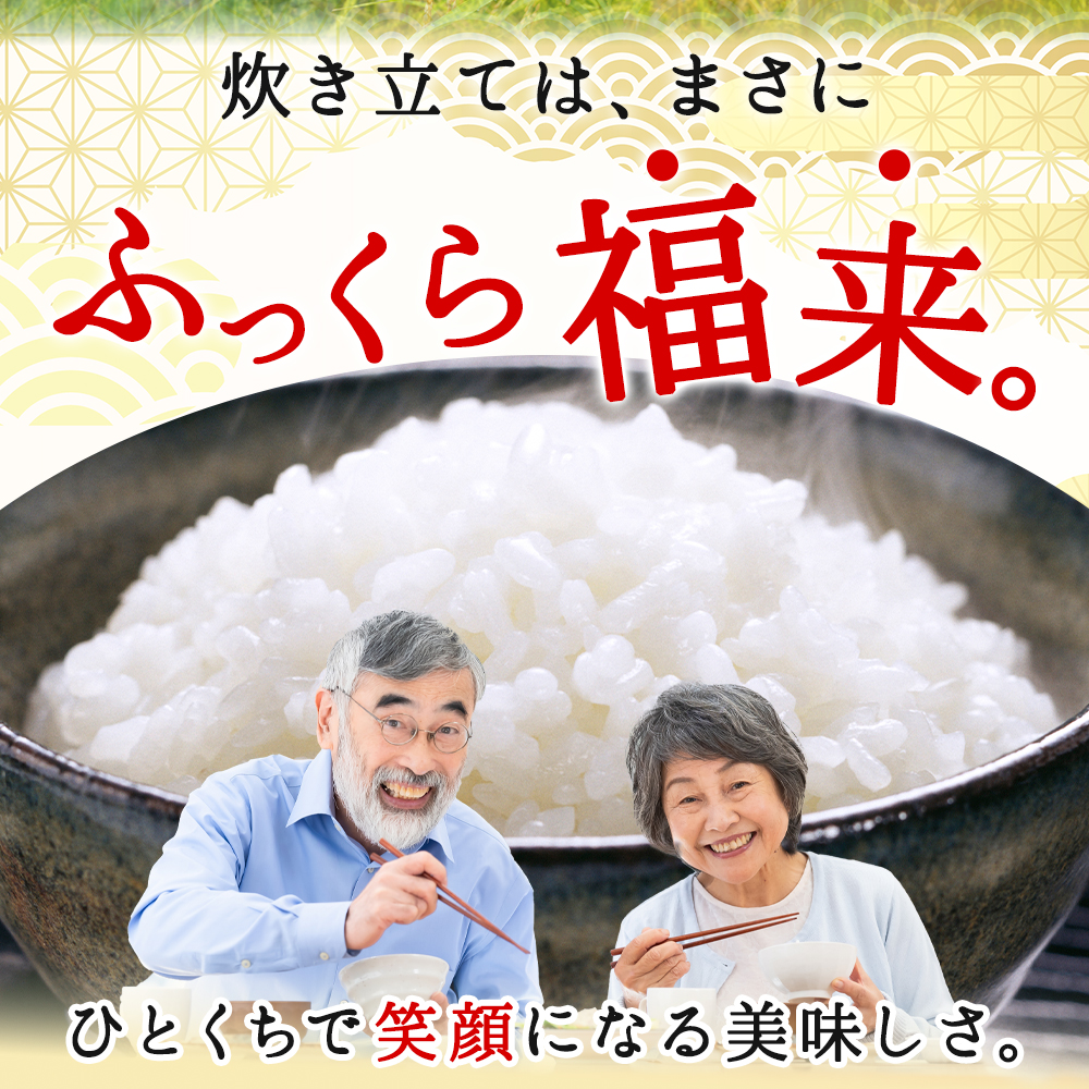 北国からの贈り物 お米 食べ比べ 3合x2種 gift set 岩手県産 金銀米