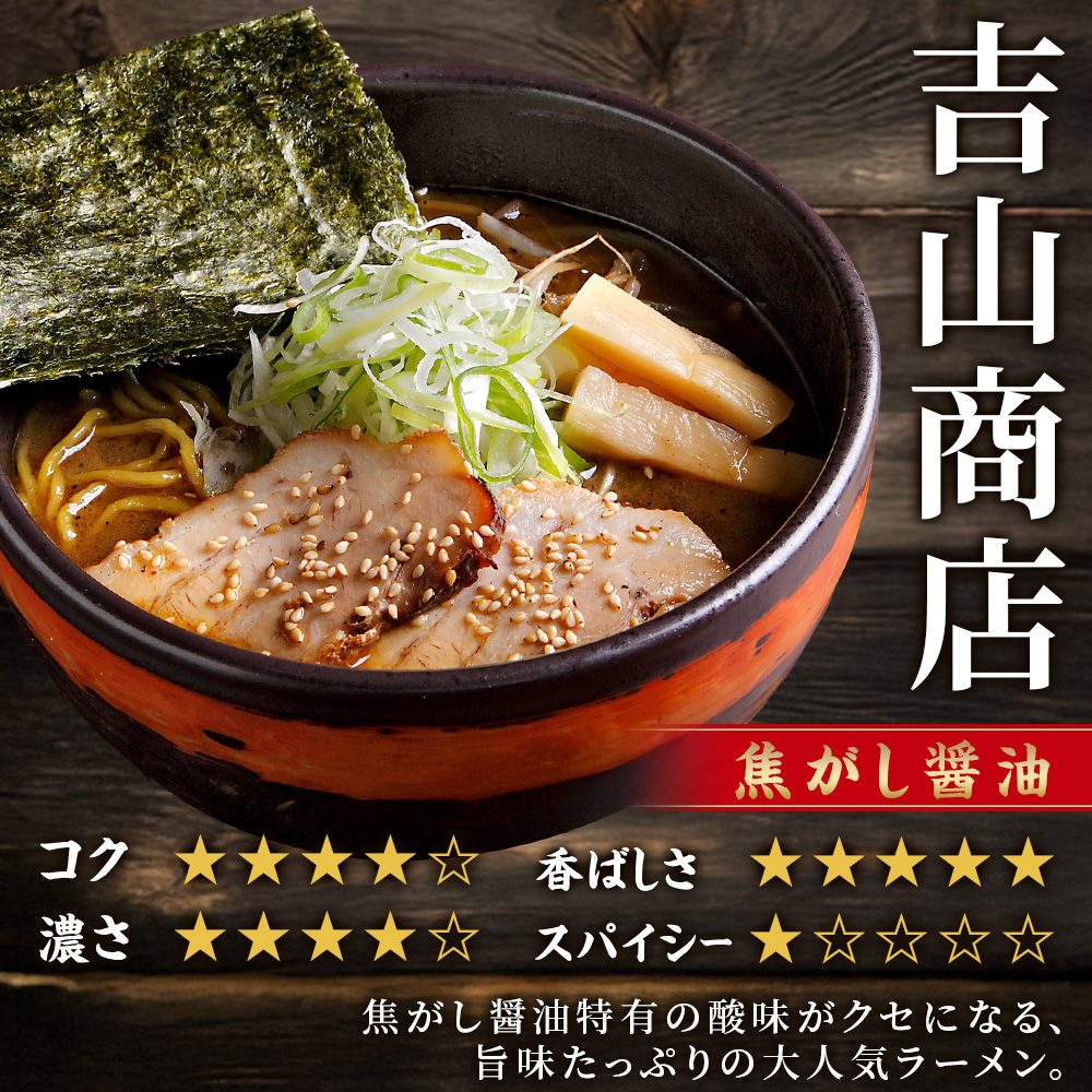 大人気 激安 激うま 焼きそばラーメン セット 6種 北国からの贈り物 北国からの贈り物限定 北海道 札幌 名店 人気