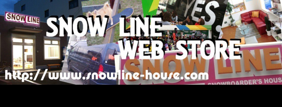 SNOWLINE 正規取扱店
