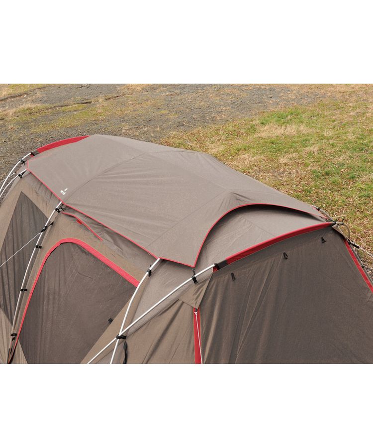 snow peak（スノーピーク） シールドルーフ ランドロック TP-670SR