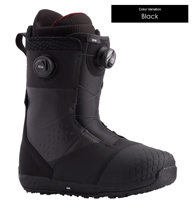 BURTON（バートン） ION BOA アイオンボア 23-24 2024 スノーボード
